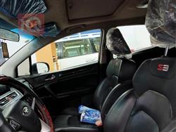 جاک S3 SUV